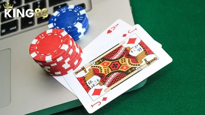 Hình ảnh Poker 3 trong bài viết Poker King88: Trải nghiệm Poker chuyên nghiệp, thử vận may. Poker King88: Trải nghiệm Poker chuyên nghiệp, thử vận may