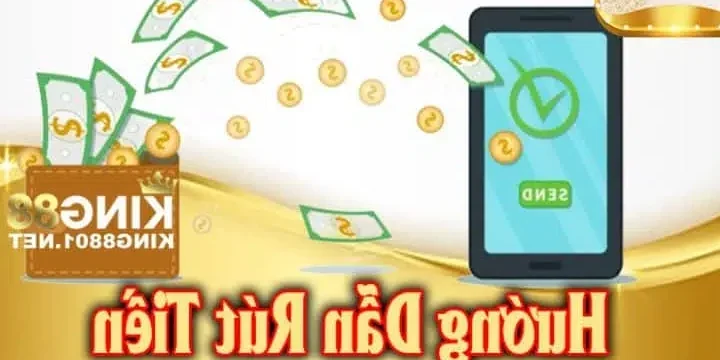 Rút Tiền King88 – Hướng Dẫn Nhanh, Nhận Tiền An Toàn